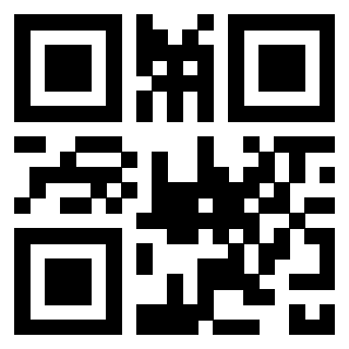 3305295863 Qr Code associato