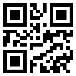 Immagine del Qr Code di 3305295864