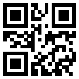 Qr Code di 3305295865