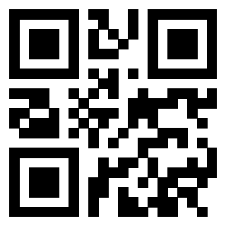 Il Qr Code di 3305295869