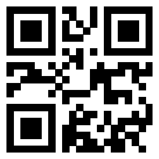 Scansione del Qr Code di 3305295873