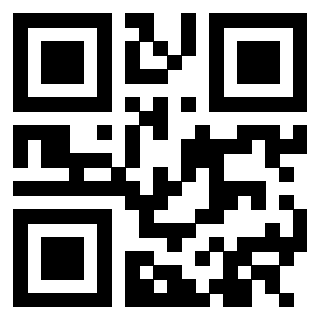 Scansione del Qr Code di 3305295874