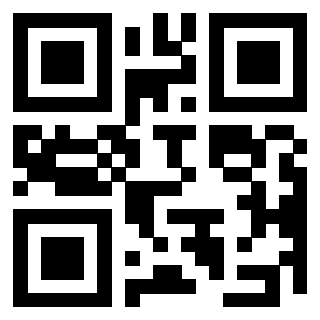 Immagine del Qr Code di 3305295876