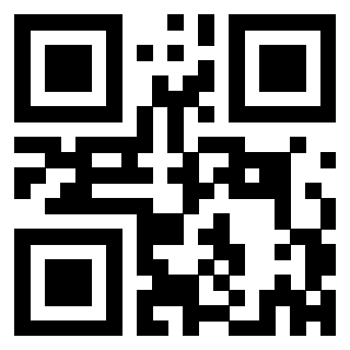 Il QrCode di 3305295877