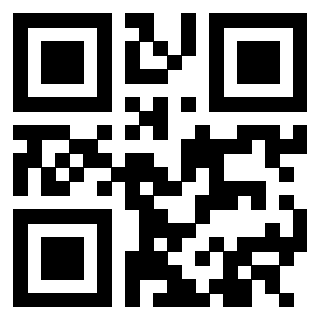 Scansione del Qr Code di 3305295878