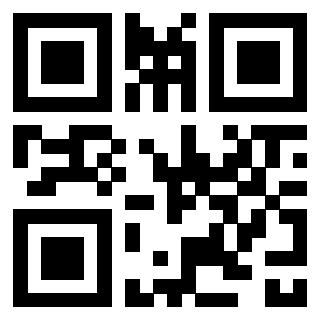 Il Qr Code di 3305295879
