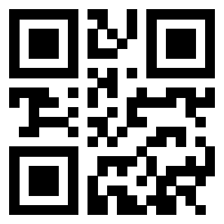 Il Qr Code di 3305295881