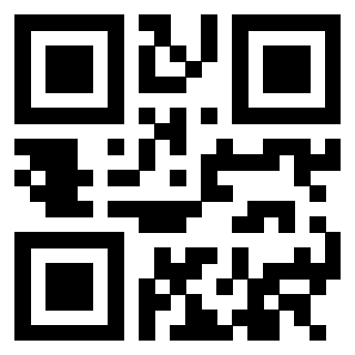 3305295883 Qr Code associato