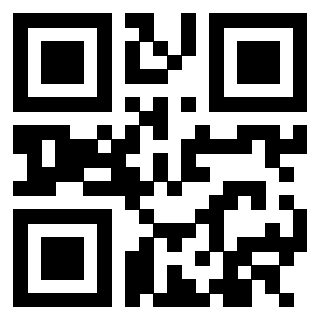 3305295885 - Immagine del QrCode associato