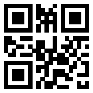 Scansione del QrCode di 3305295886