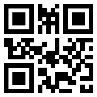 Immagine del QrCode di 3305295888