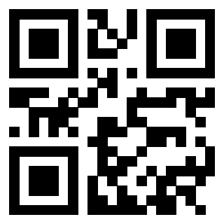3305295890 - Immagine del QrCode