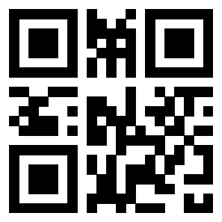Il Qr Code di 3305295891
