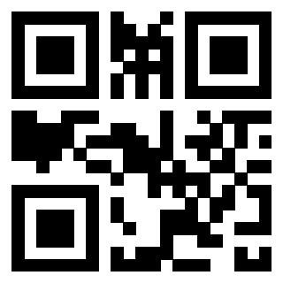Immagine del Qr Code di 3305295893
