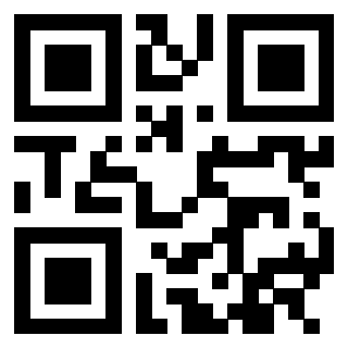 3305295895 - Immagine del Qr Code