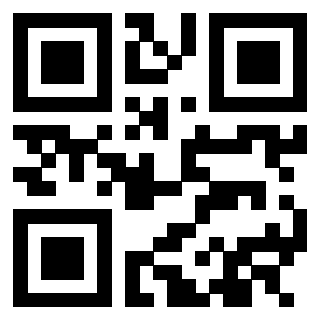 Immagine del QrCode di 3305295898