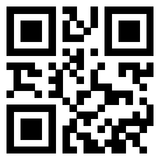 Immagine del Qr Code di 3305295900