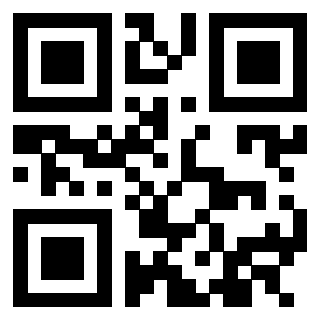 3305295901 QrCode associato