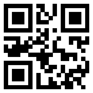 Immagine del Qr Code di 3305295903