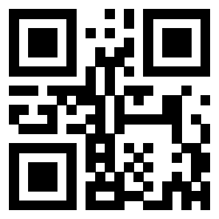 3305295908 - Immagine del QrCode associato