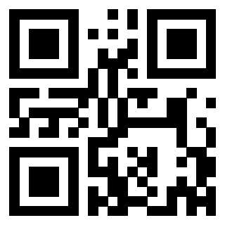 3305295909 - Immagine del Qr Code associato