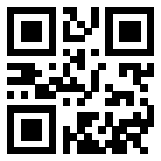 Immagine del QrCode di 3305295913