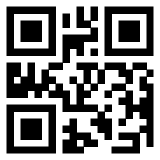 Scansione del Qr Code di 3305295914
