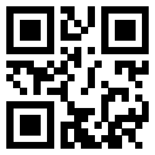 3305295917 QrCode associato