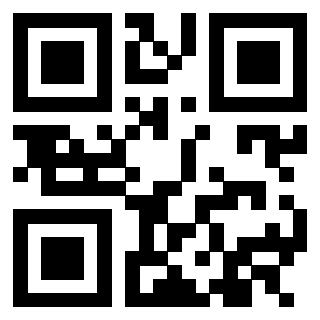 3305295919 Qr Code associato