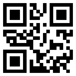 3305295920 - Immagine del Qr Code
