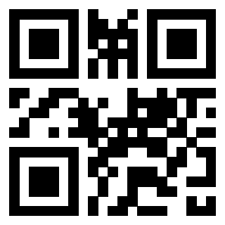 Immagine del Qr Code di 3305295924