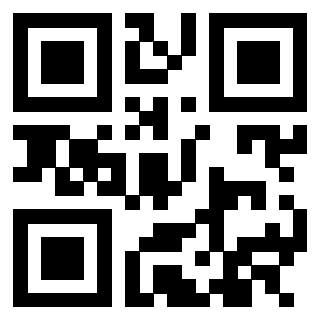 3305295925 - Immagine del Qr Code