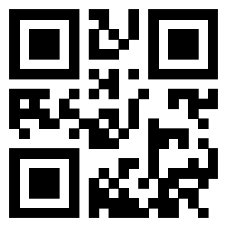 Il Qr Code di 3305295927