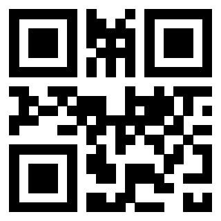 3305295928 QrCode associato