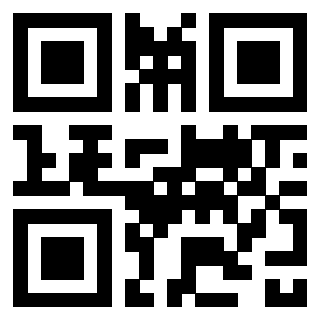 3305295932 Qr Code associato