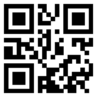 Il Qr Code di 3305295935