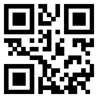 Scansione del Qr Code di 3305295936