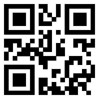 3305295937 Qr Code associato