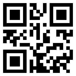 3305295938 Qr Code associato