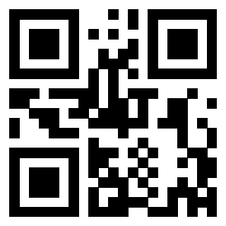 Immagine del Qr Code di 3305295940