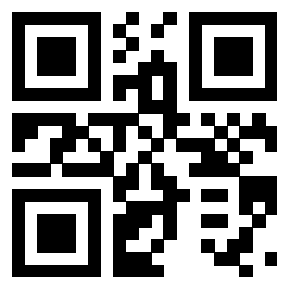 Scansione del Qr Code di 3305295942