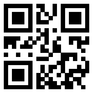 3305295945 - Immagine del QrCode