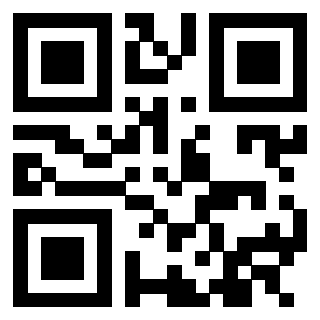 3305295949 - Immagine del Qr Code associato