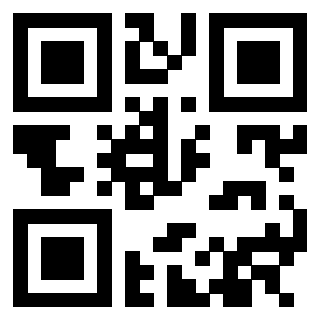 3305295952 - Immagine del QrCode associato