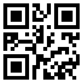 Immagine del QrCode di 3305295958