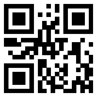 Scansione del Qr Code di 3305295959