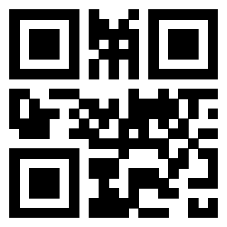 3305295960 - Immagine del QrCode