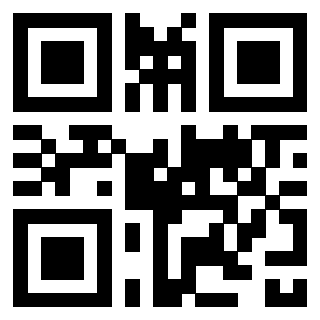 3305295961 Qr Code associato