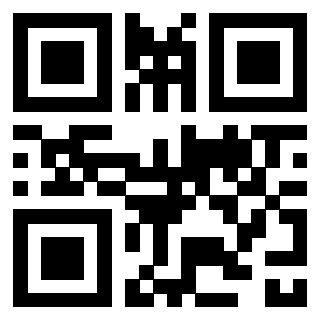 Il Qr Code di 3305295968