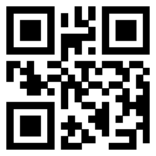 Immagine del Qr Code di 3305295975